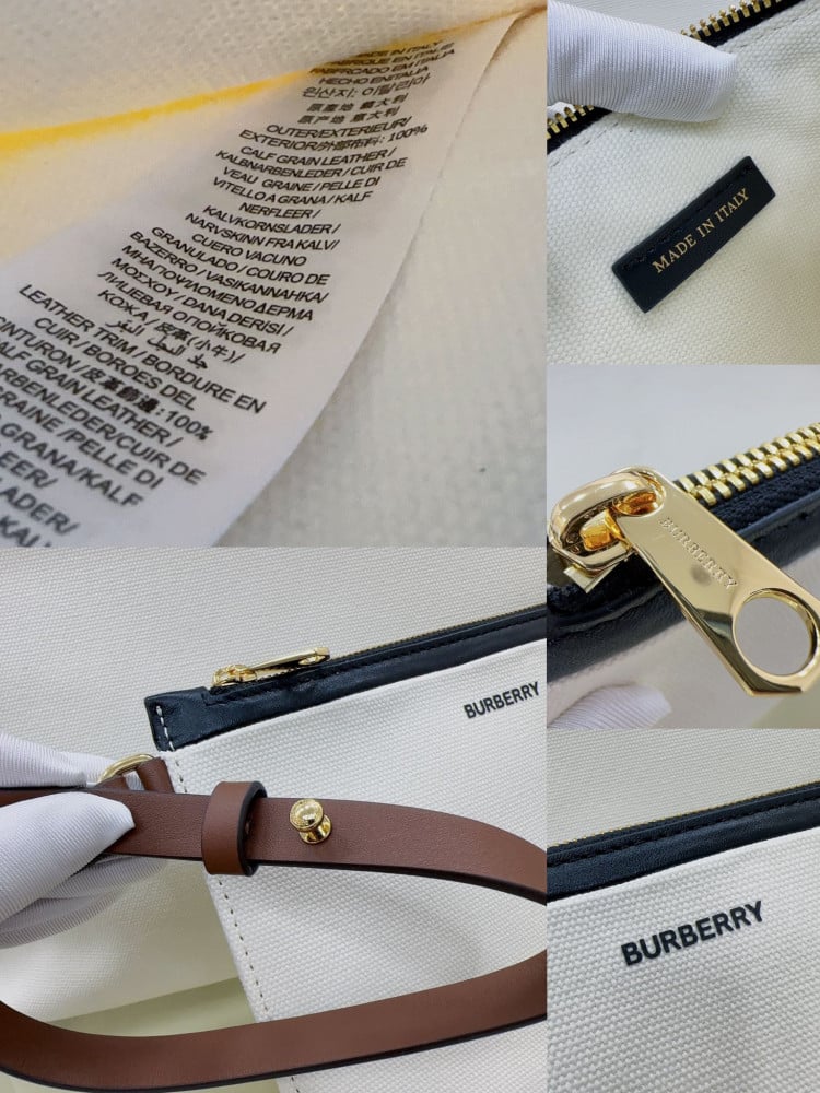 BURBERRY