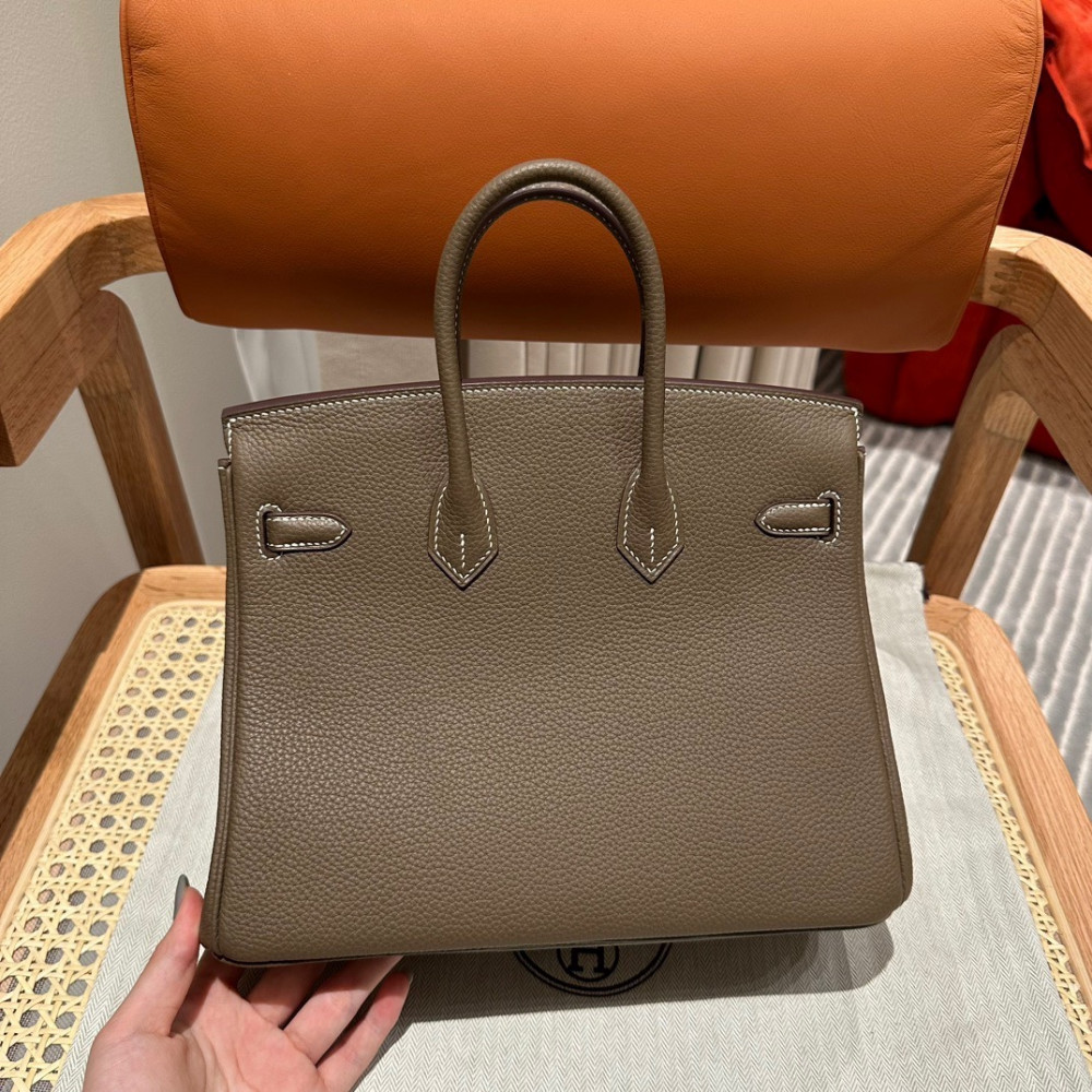 HERMES-Birkin 25