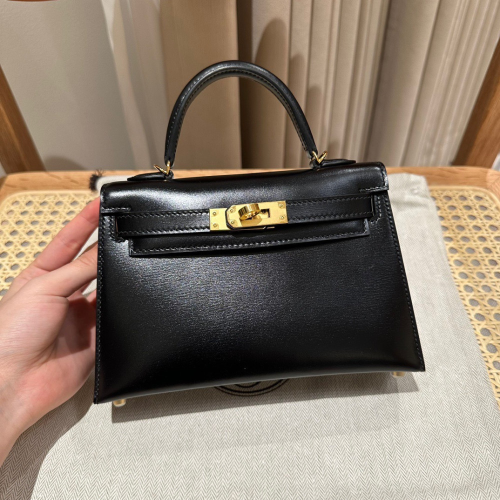HERMES-Mini kelly 19