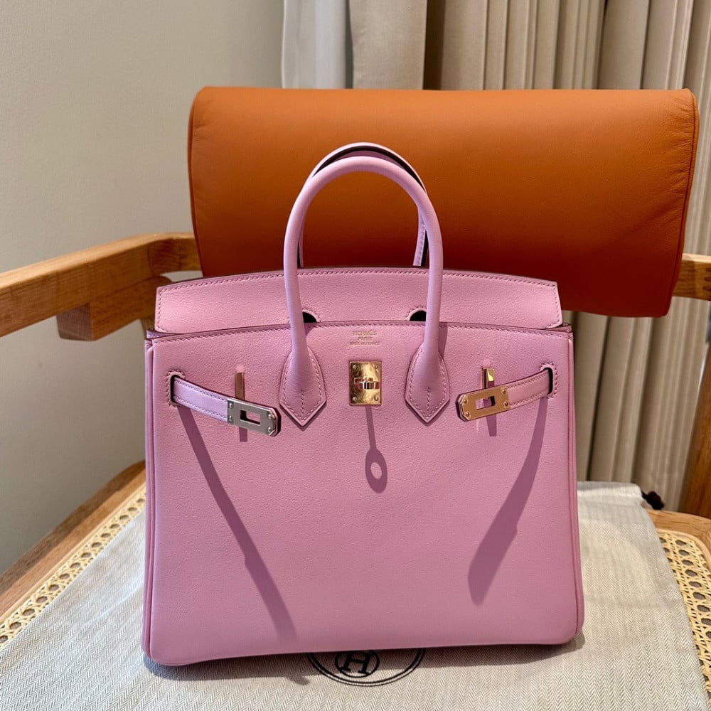 HERMES-Birkin 25