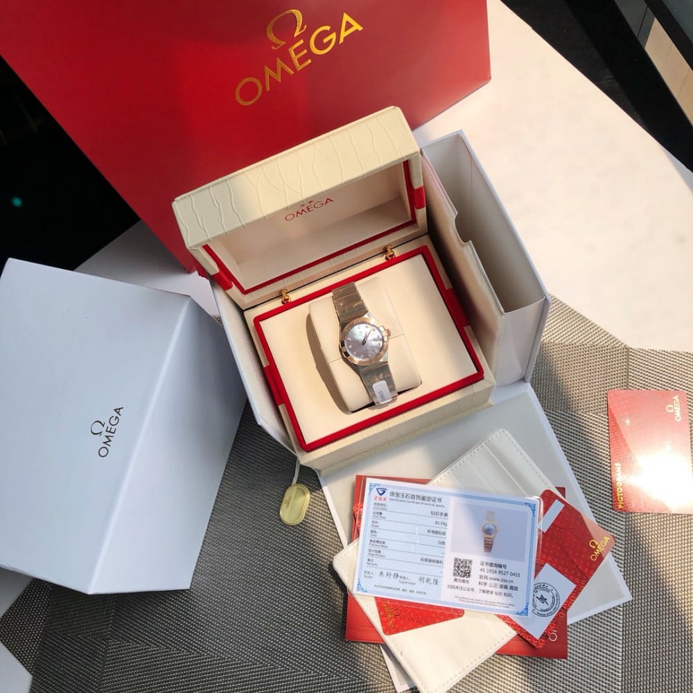 OMEGA