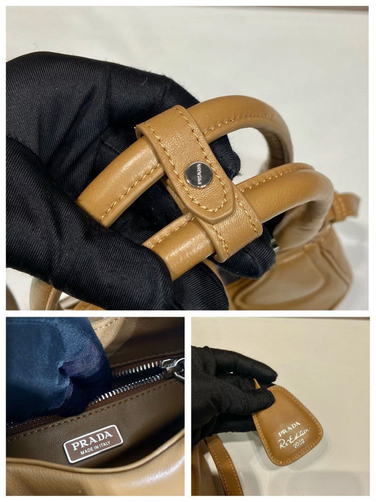 Prada- mini
