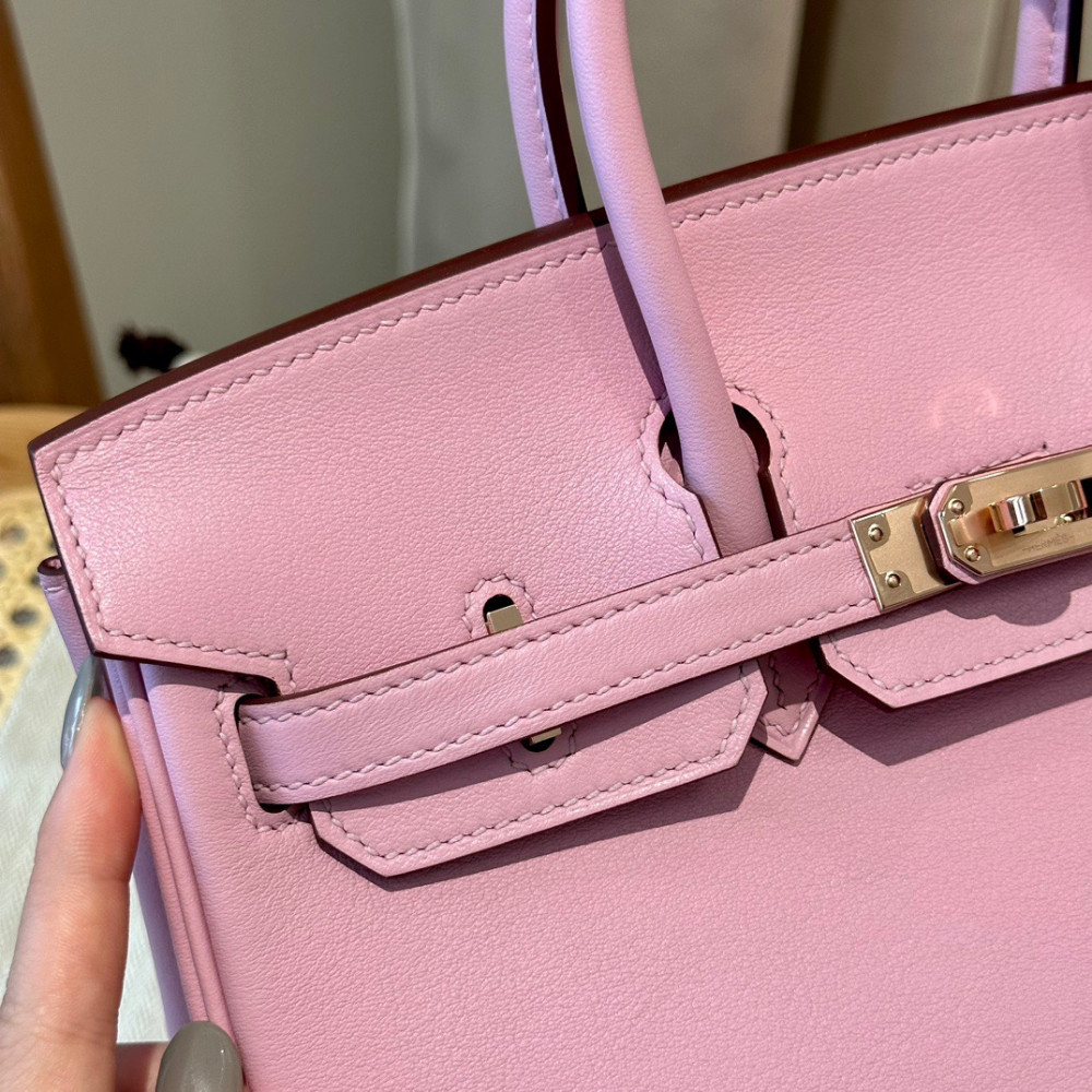HERMES-Birkin 25