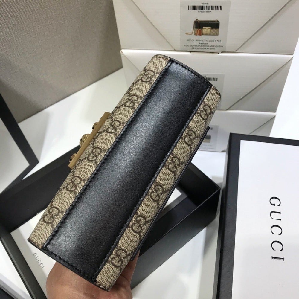 GUCCI Padlock