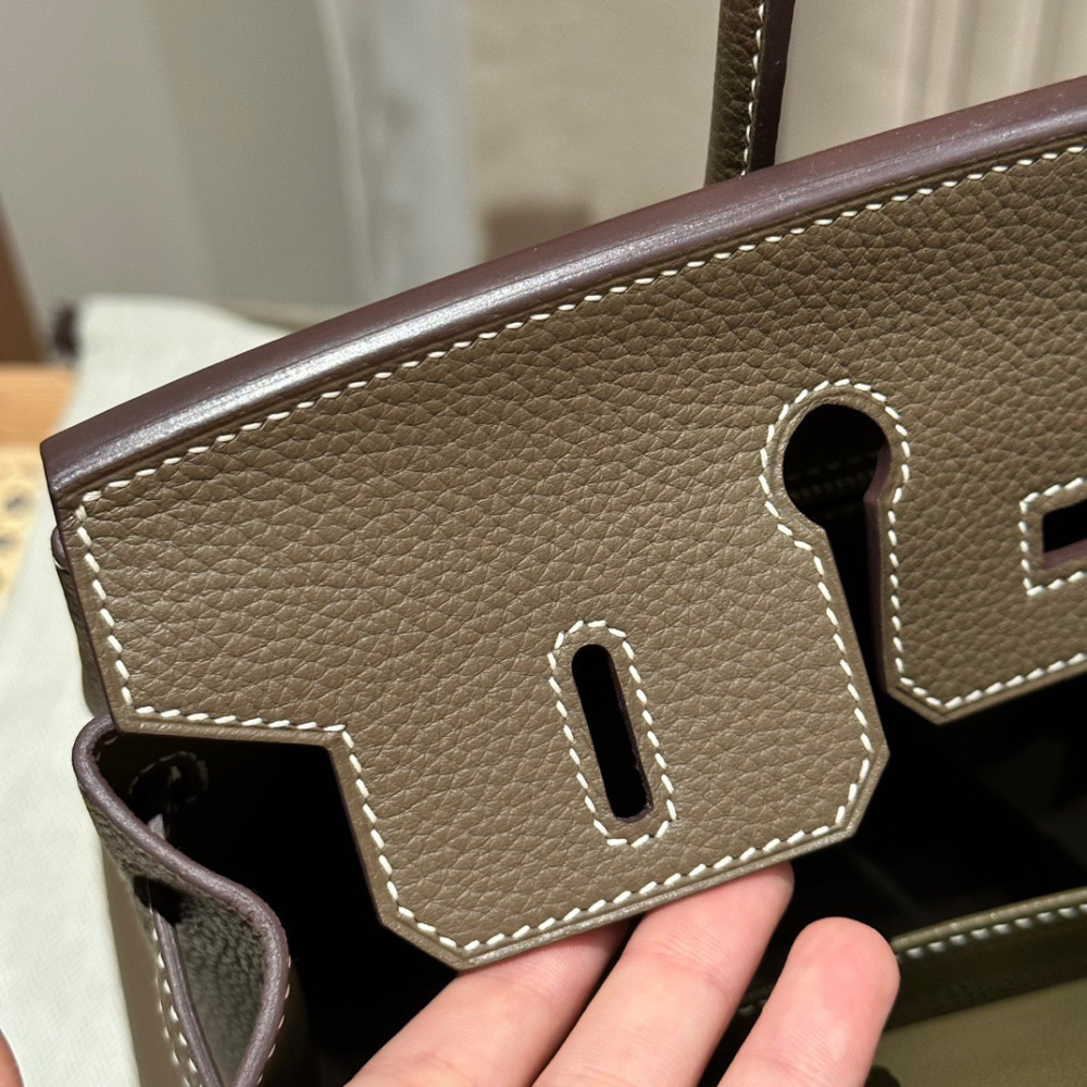 HERMES-Birkin 25