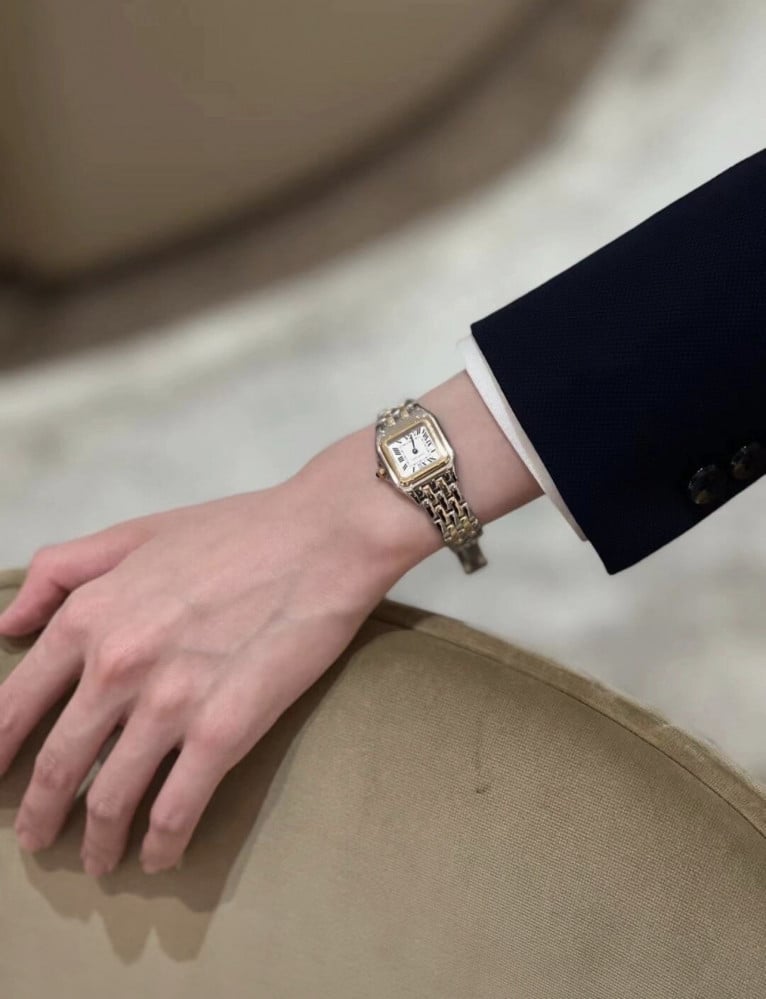 Cartier