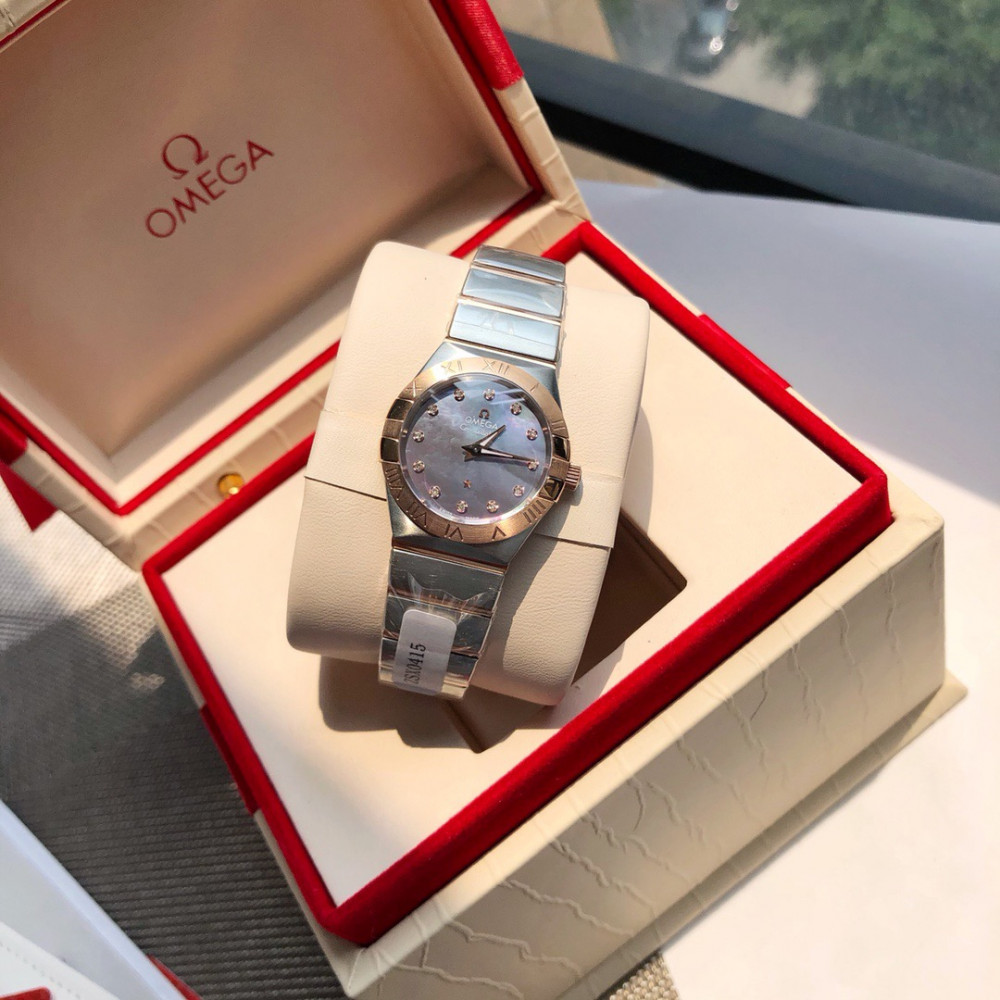 OMEGA
