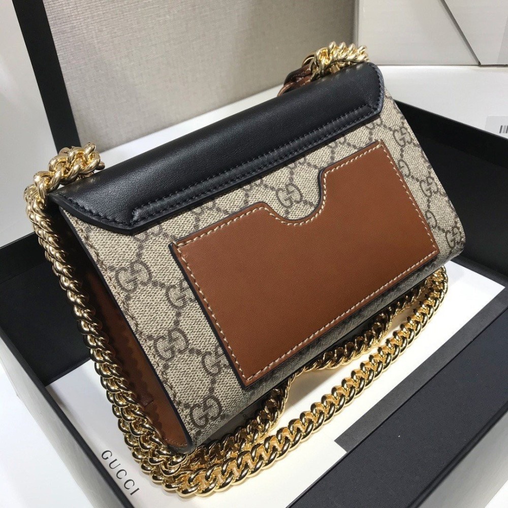 GUCCI Padlock