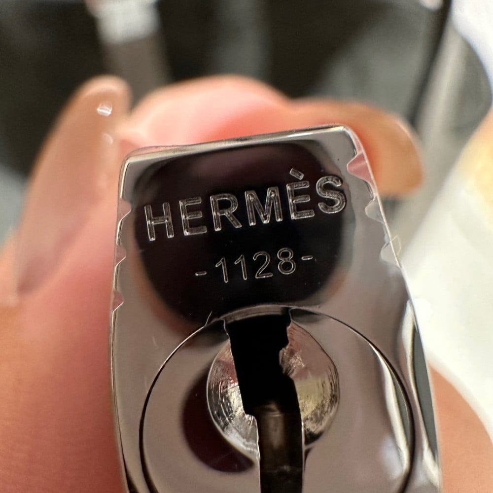 HERMES-picotin 18