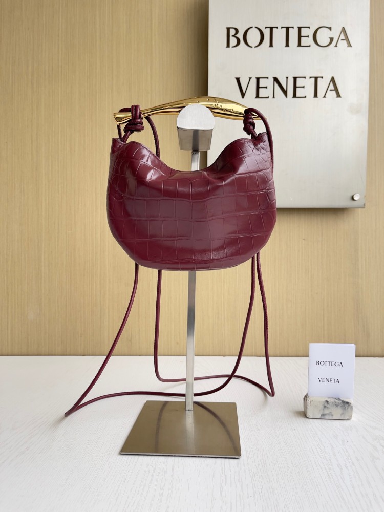 BOTTEGA-Sardine mini