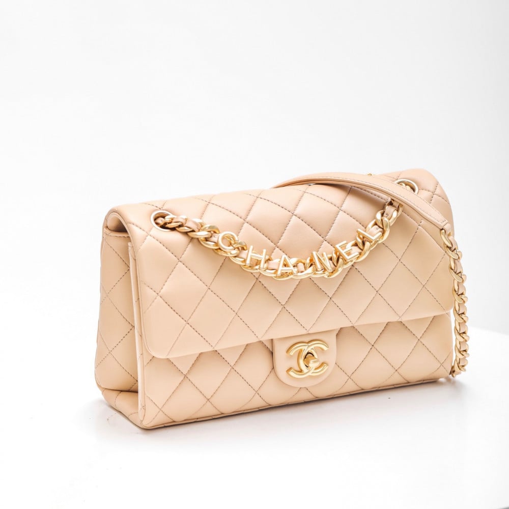 CHANEL