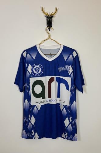 تيشيرت الهلال الكلاسيكي 1998