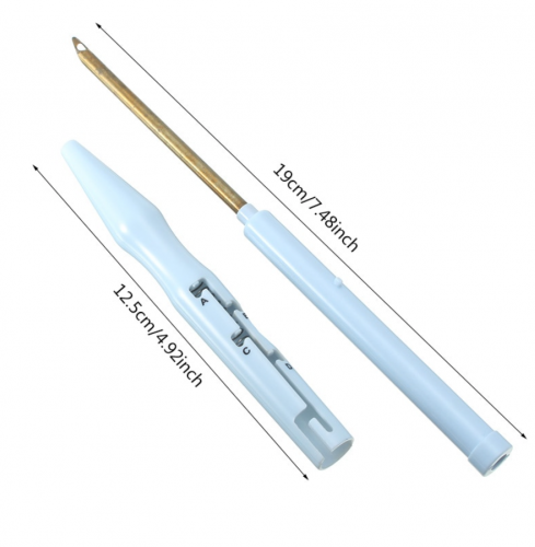 ابرة نفاش /مقاس كبير