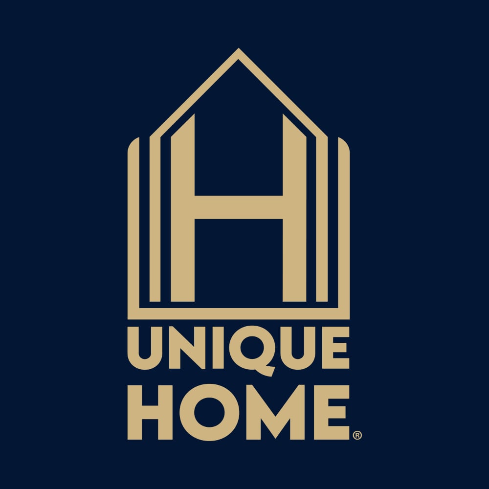 Unique Home