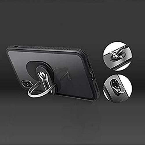 حلقة وقاعدة وحامل للهواتف الذكية يناسب جميع الهواتف