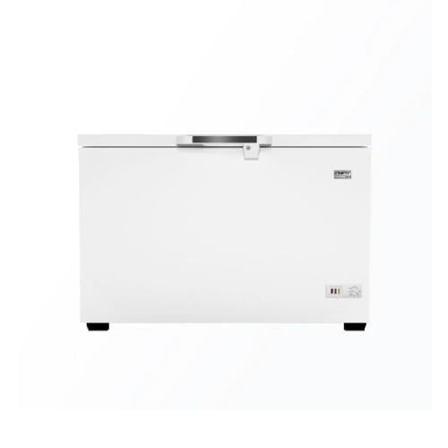 فريزر كرفت افقي 400 لتر وطني CF485VINV