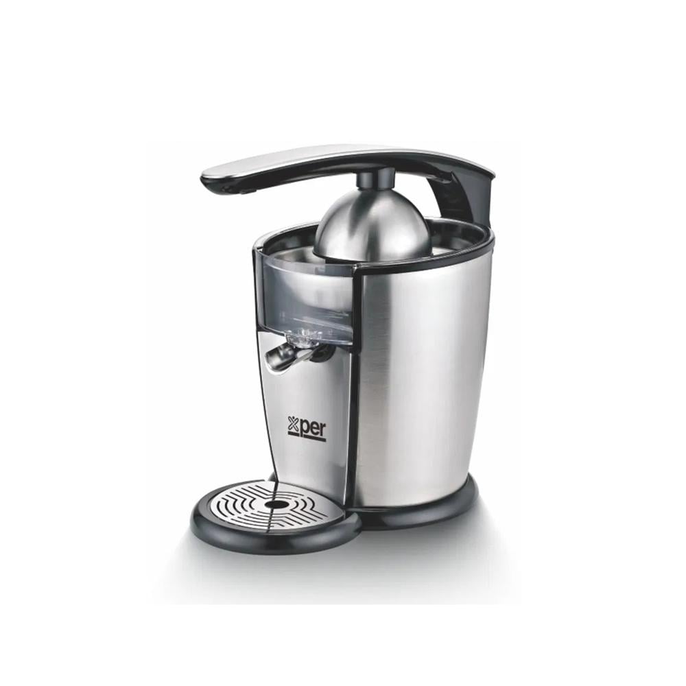 عصارة حمضيات اكسبير 300 واط استيل XPCJ-186S