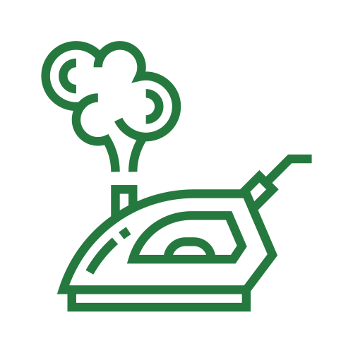 كاويات بخار