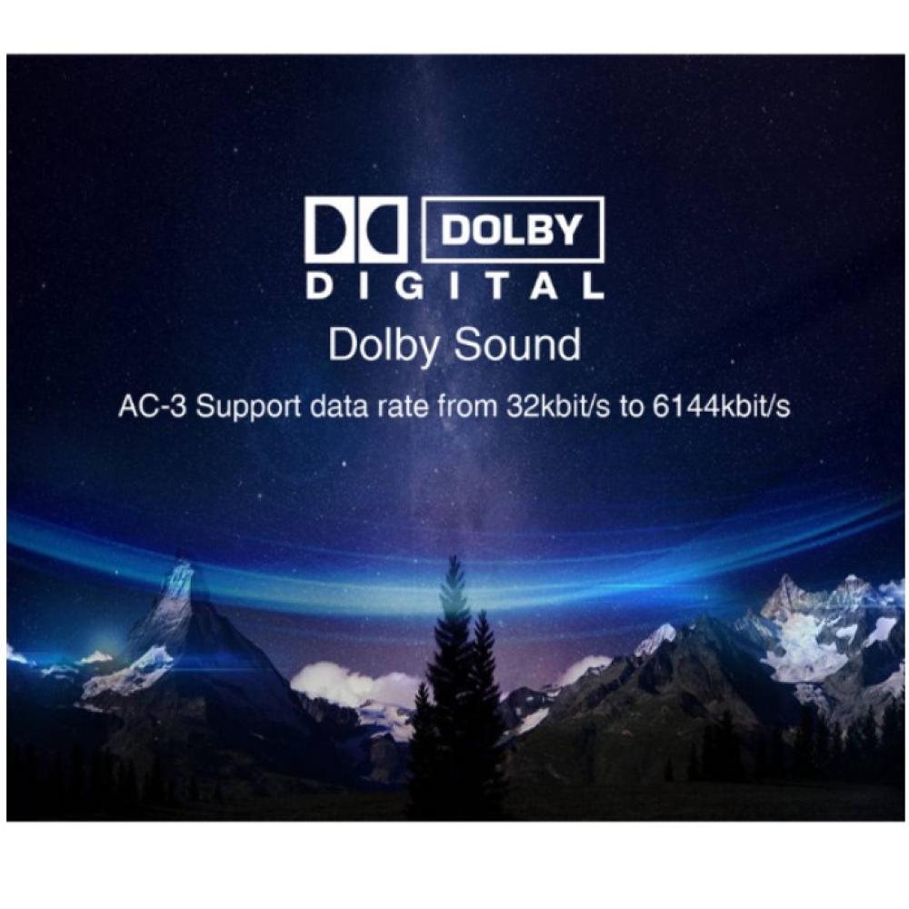 شاشة جي في سي برو  43 بوصة - FULL HD موديل GVC-43TAF5100