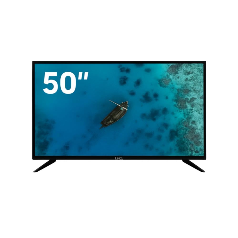 شاشه يونكس  50 بوصه HD50SMART LED