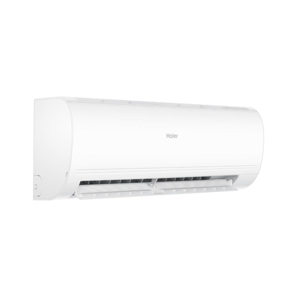 هاير مكيف سبليت 27400 وحدة - 2.5 طن - بارد فقط - HSU-30LPC13/R2(T3)
