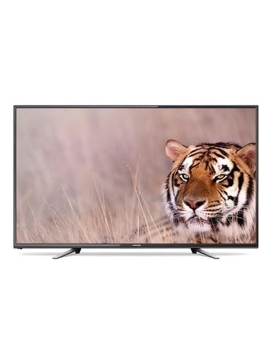 شاشة نيكاي 32 بوصة - بدقة UHD عالية - NTV3272LEDC