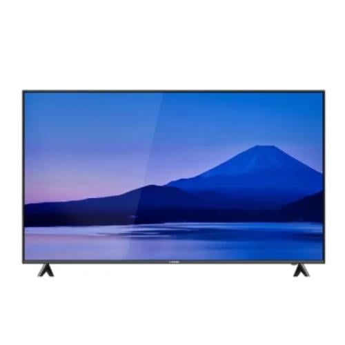 توشيرو شاشة تلفيزيون سمارت 65 بوصة - 4K LED -نظام...