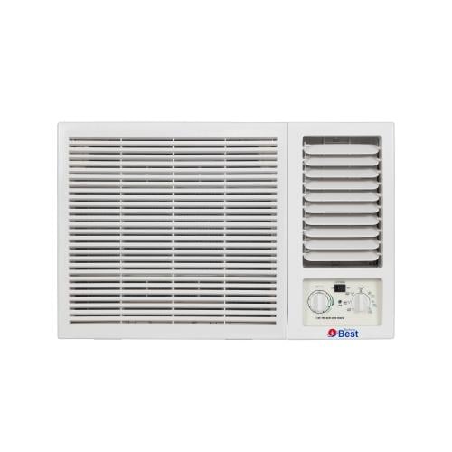 تكنو بيست مكيف شباك - 17500 وحدة - حار وبارد - BWA...
