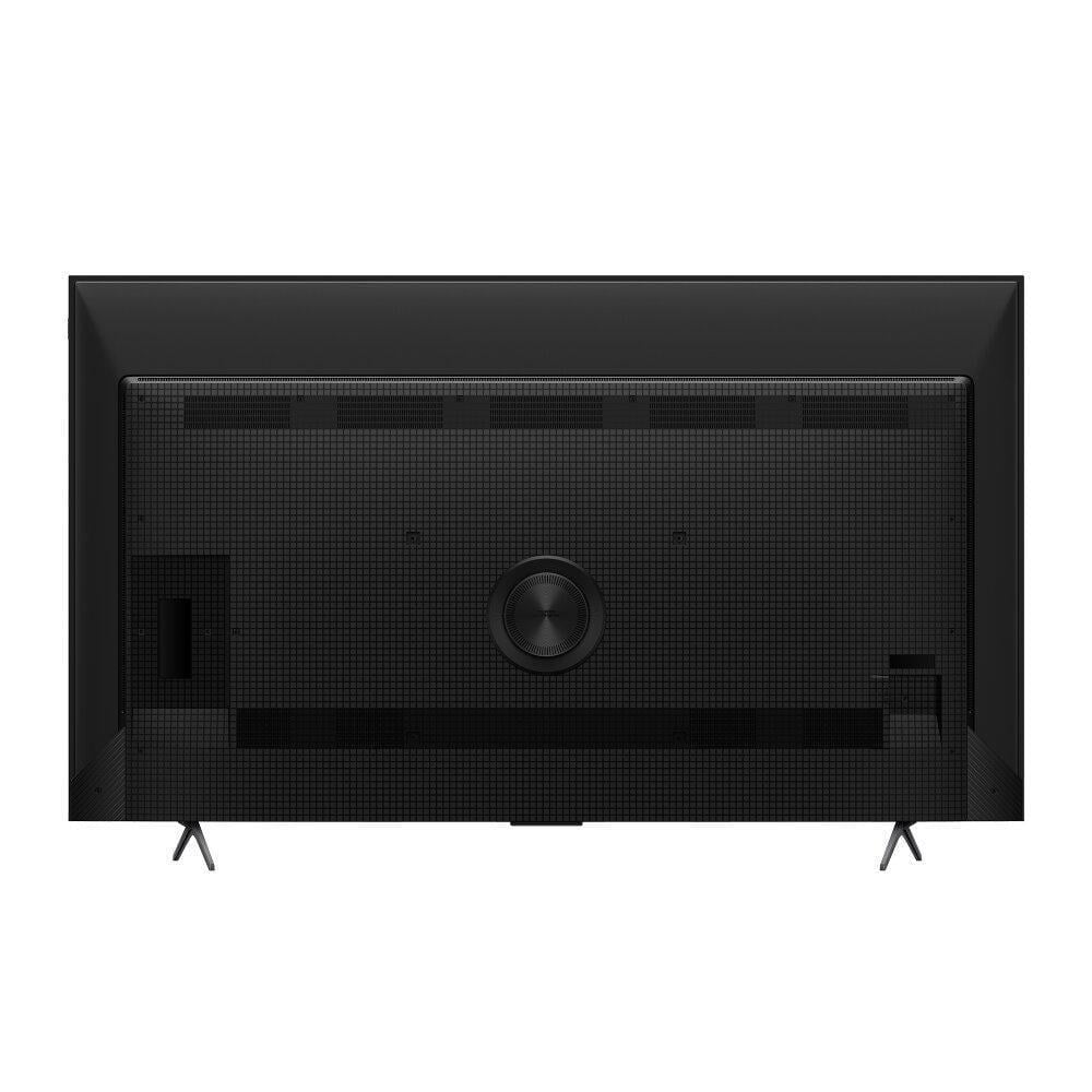 شاشة تي سي ال 65 بوصة QLED 120Hz نظام تشغيل Google TV موديل 65P8K