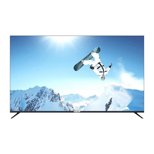 نيكاي شاشة تلفزيون 55 بوصة سمارت 4K LED نظام webOS...