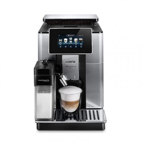 ديلونجي بريمادونا سول ECAM610.75MB ماكينة قهوة اوت...