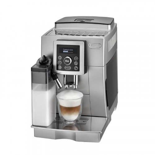 جهاز ديلونجي Cappuccino لتحضير القهوة موديل ECAM23...