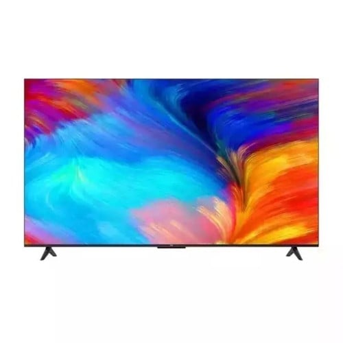 شاشة تي سي ال سمارت 58 بوصة TCL 58inch 4K HD LED T...