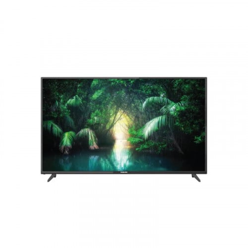 نيكاي - شاشة تلفزيون 70 بوصة سمارت Ultra UHD - LED...