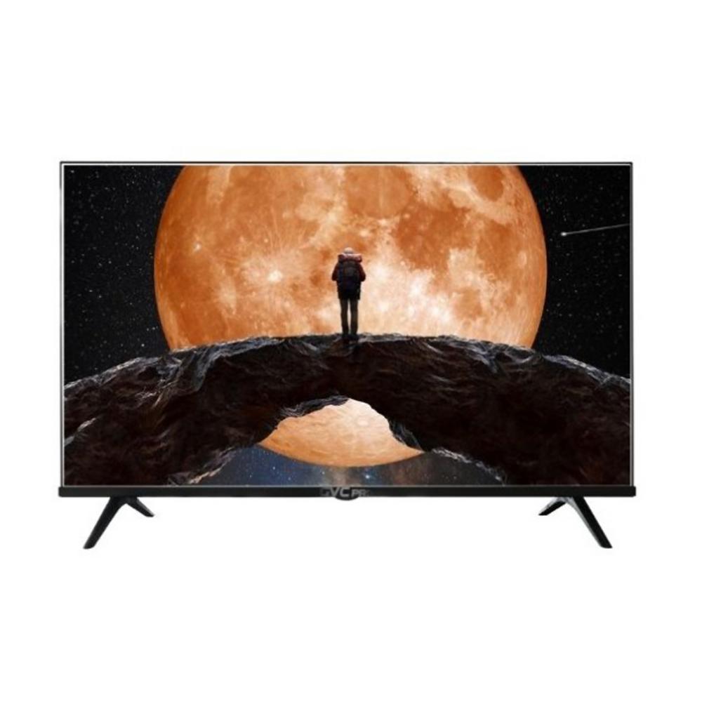 شاشة جي في سي برو  43 بوصة - FULL HD موديل GVC-43TAF5100