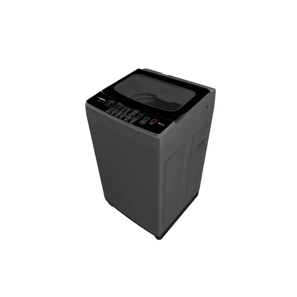 غسالة فيشر فتحة علوية 12 كيلو فضى FAWMT-M120GI