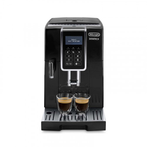 جهاز ديلونجي Dinamica لتحضير القهوة موديل ECAM350....