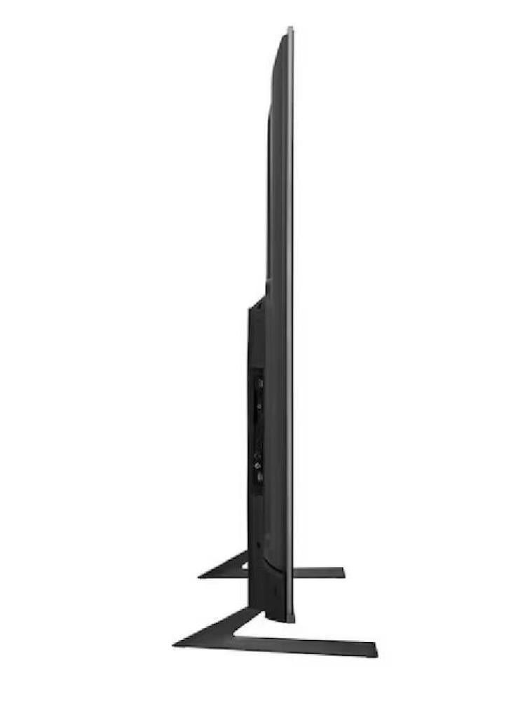 شاشة هام 75 بوصة سمارت QHM4K75S-R -QLED 4K