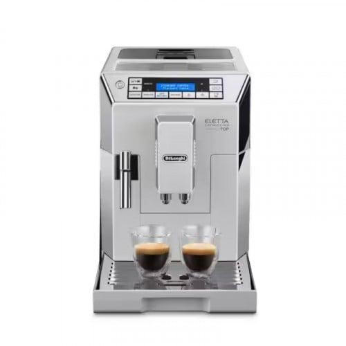 ماكينة صنع قهوة إليتا تلقائية بسعة 2 لتر موديل DLE...