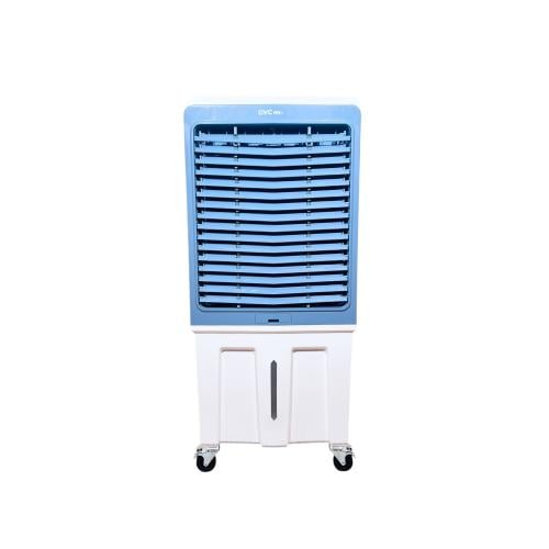 مكيف صحراوي جي في سي برو (( 60 لتر )) 200W مع ريمو...