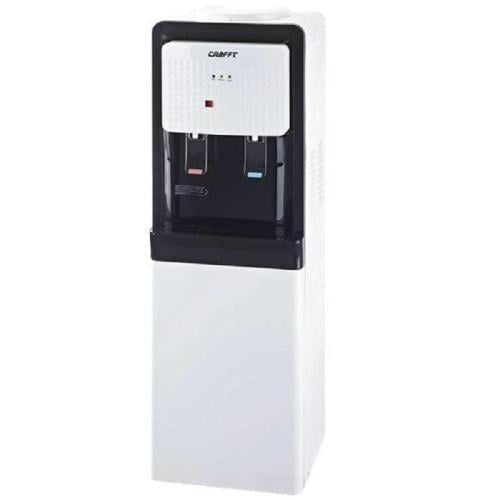 برادة كرافت استاند ابيض 2 بزبوز حار بارد CWD836SL
