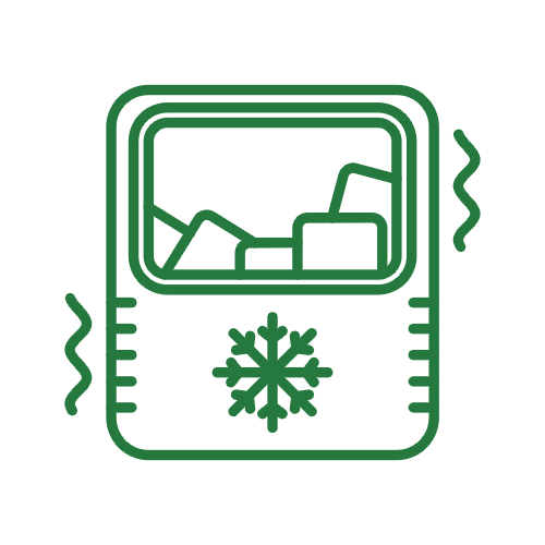 صانعات الثلج
