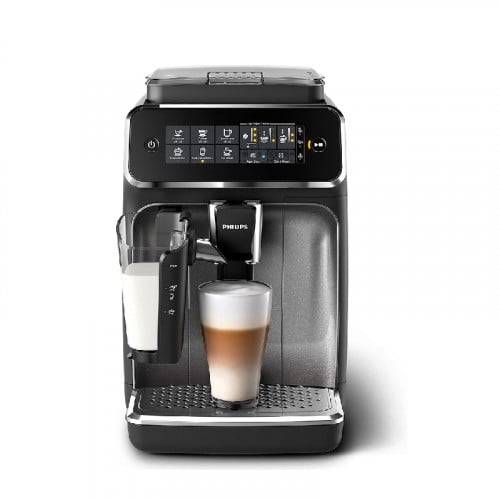 جهاز ديلونجي Smart Cappuccino لتحضير القهوة موديل...