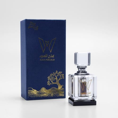 دهن عود براشين ملكي