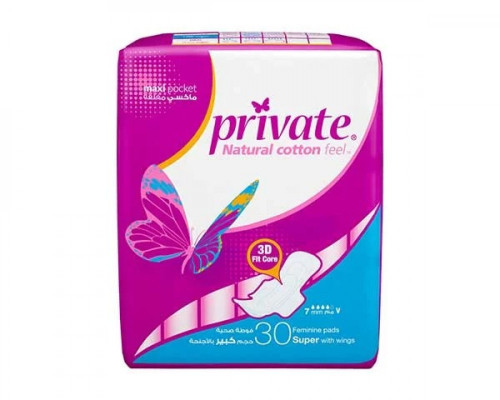 Carefree Original Scented Panty Liner Shower Fresh 30 Individually Wrapped
