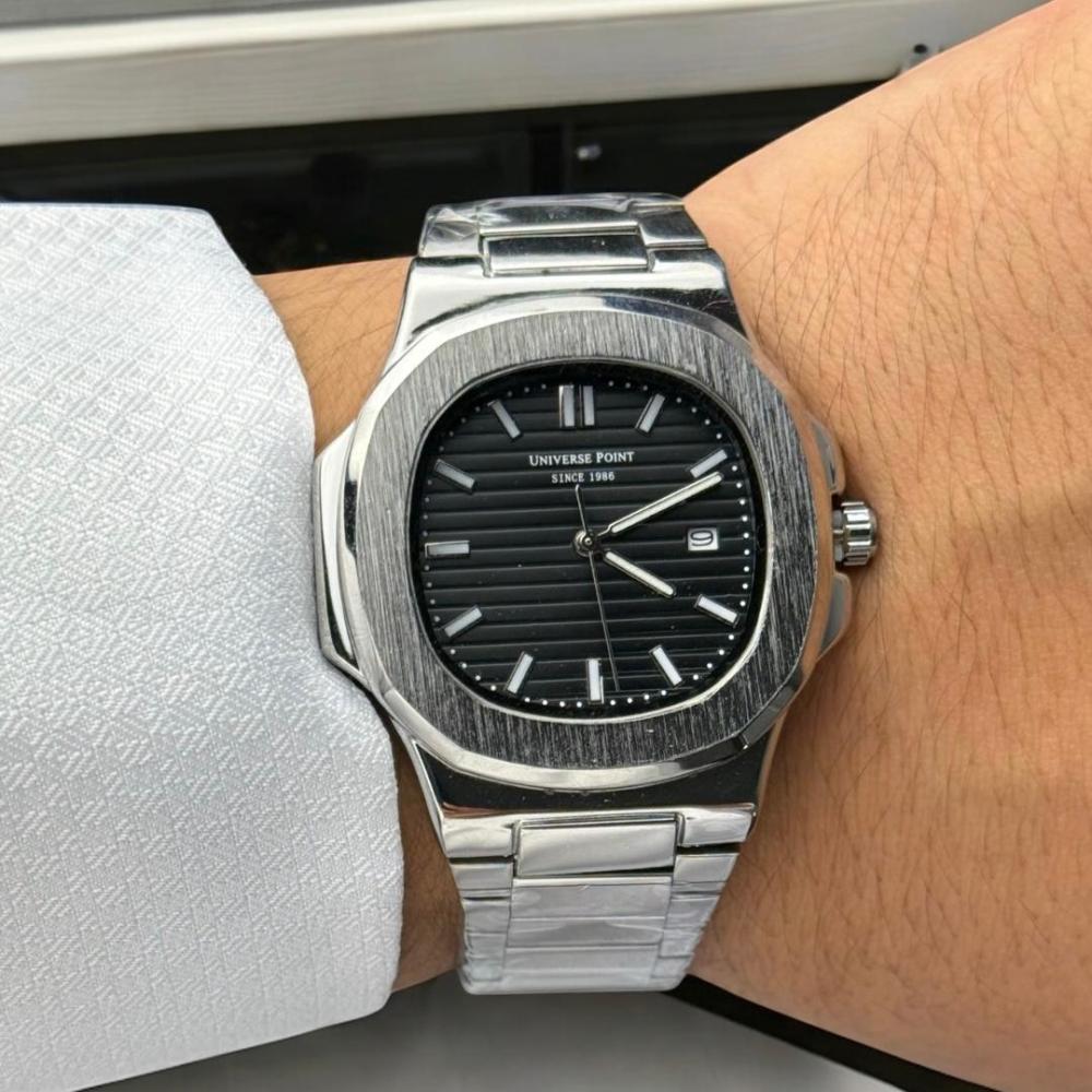 ساعة رجالية