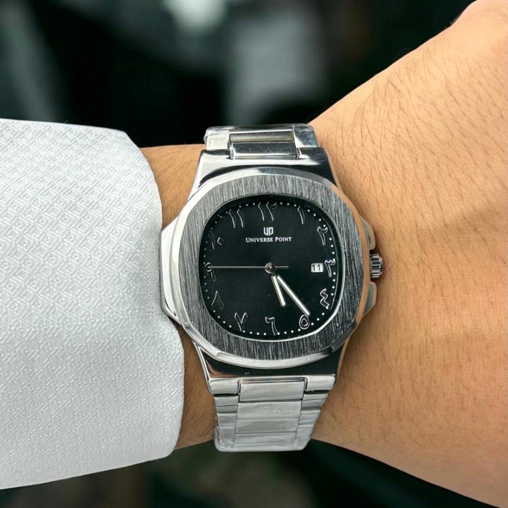 ساعة رجالية بتصمبم باتك فيلب