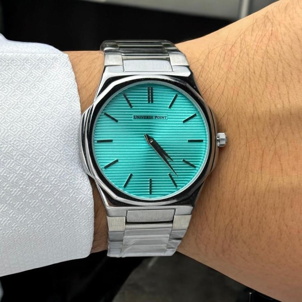 ساعة رجالية