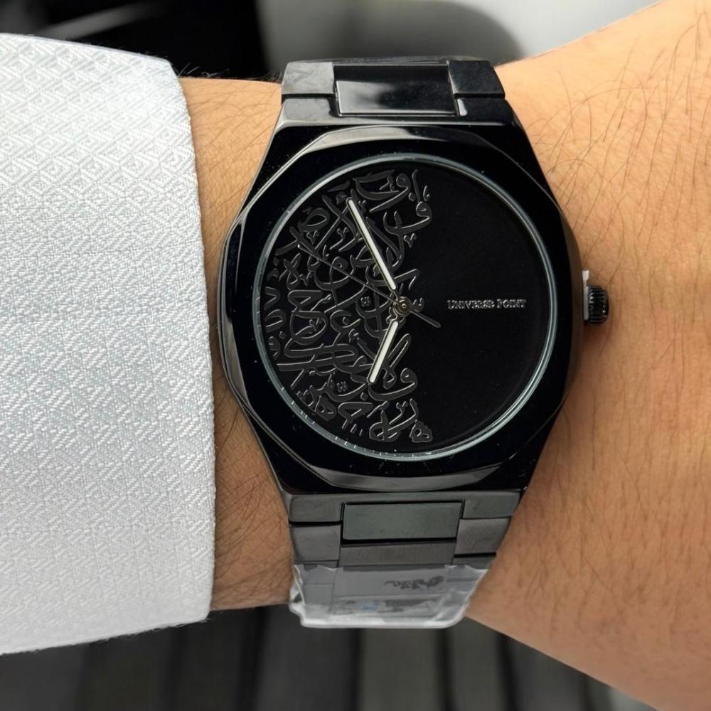 ساعة رجالية