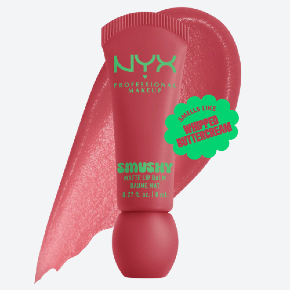 ان واي اكس مرطب شفاه مطفي ان واي اكس مرطب شفاه مطفي